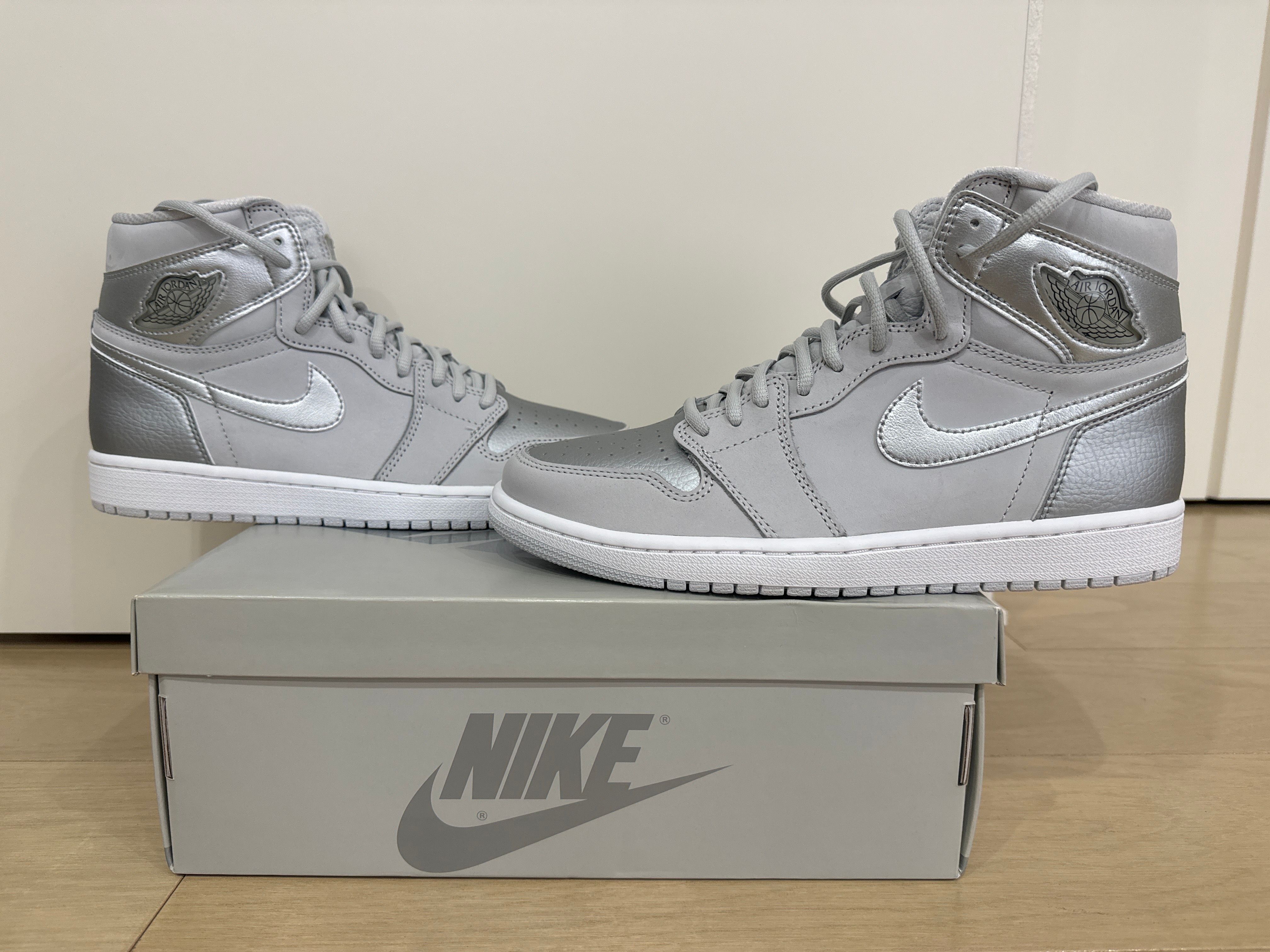 Nike Air Jordan 1 Retro High OG "CO.JP/TOKYO" (Standard Box)