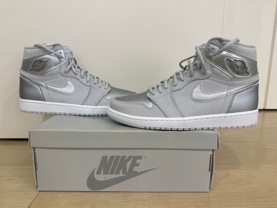 Nike Air Jordan 1 Retro High OG "CO.JP/TOKYO" (Standard Box)