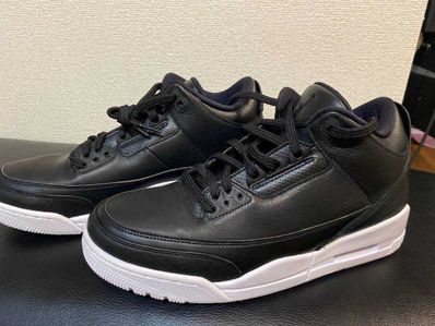 Nike Air Jordan 3 Retro "Cyber Monday" (2016)