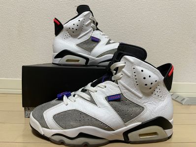Air jordan sales retro 6 flint