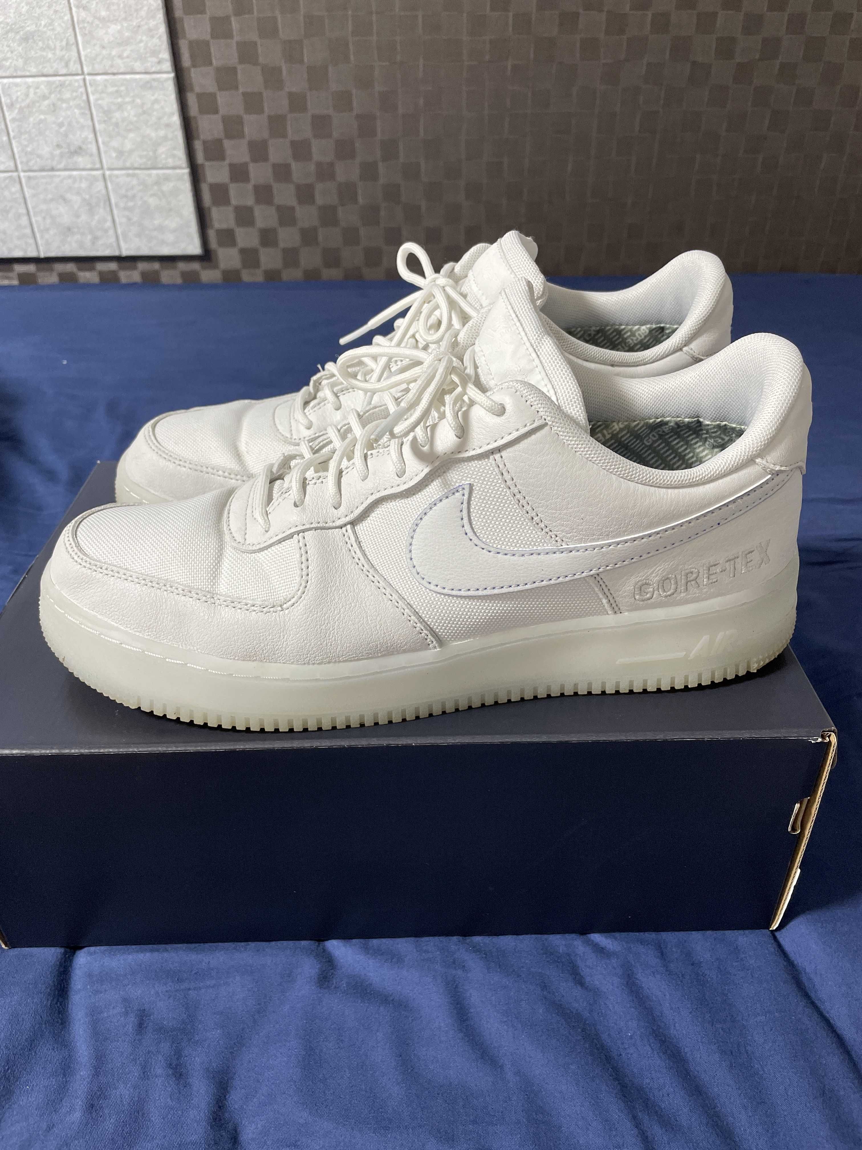 Nike Air Force 1 Low GORE-TEX Summer Shower "White"