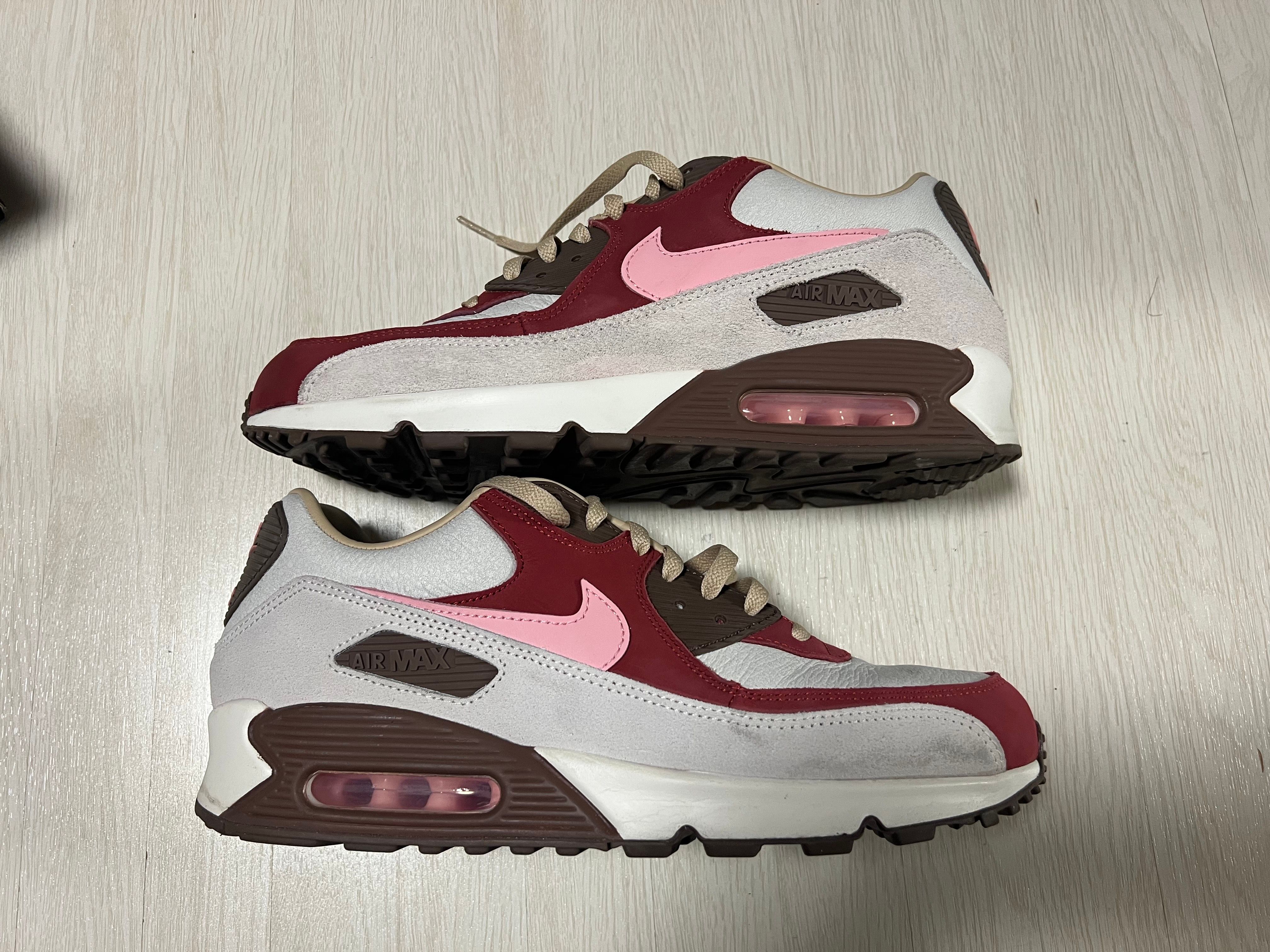 Nike Air Max 90 "Bacon"(2021)