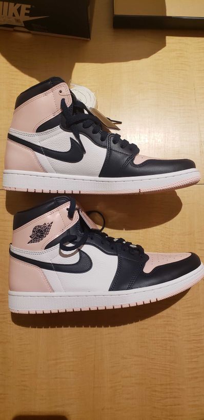 Nike Women's Air Jordan 1 High OG SE "Atmosphere"
