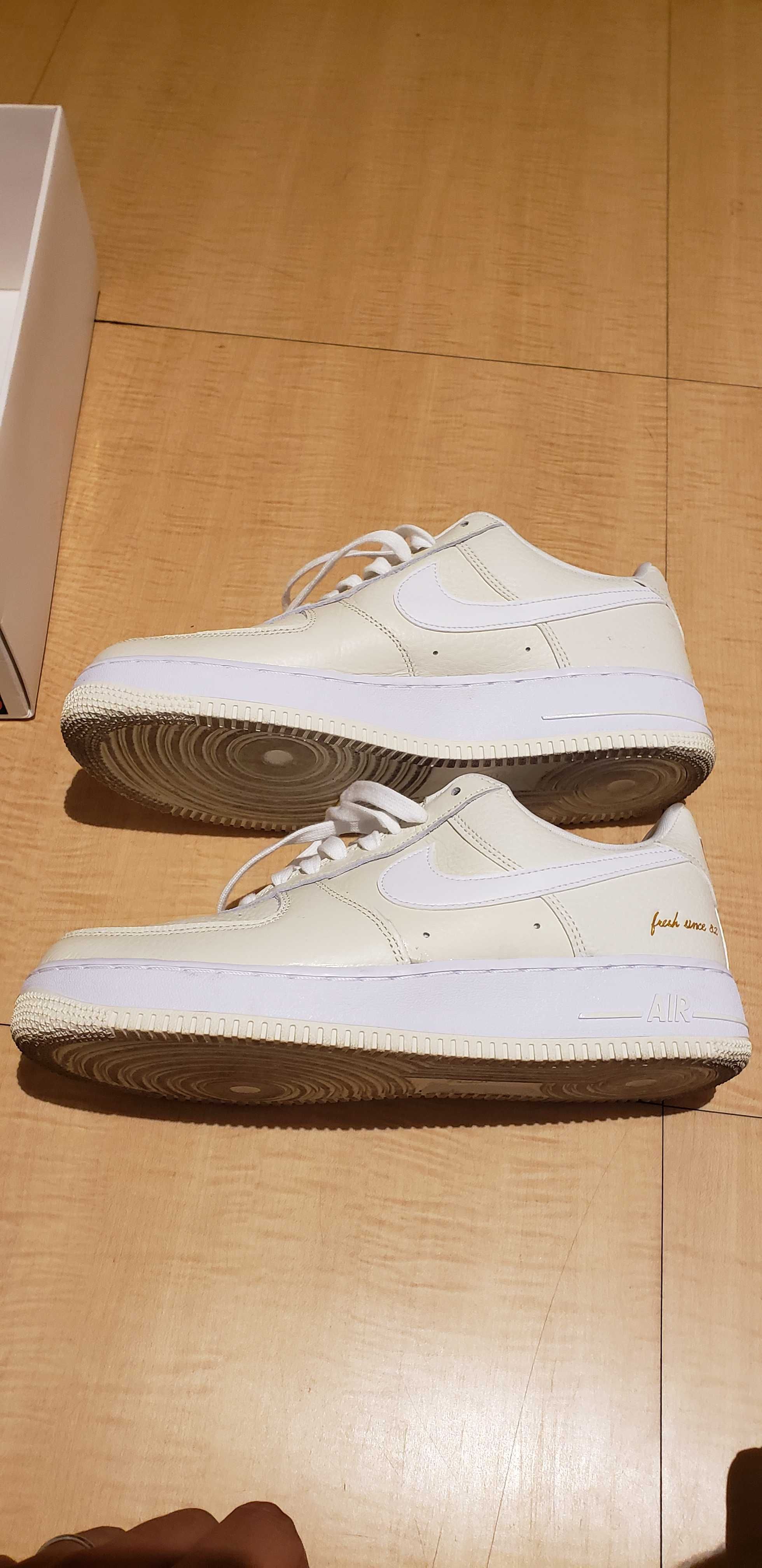 Nike Air Force 1 Low '07 "Popcorn"