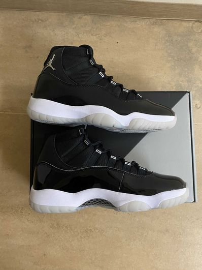Nike Air Jordan 11 "Jubilee"