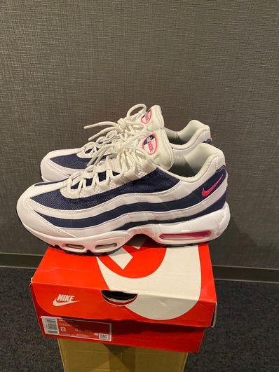 Air max shop 95 marine day