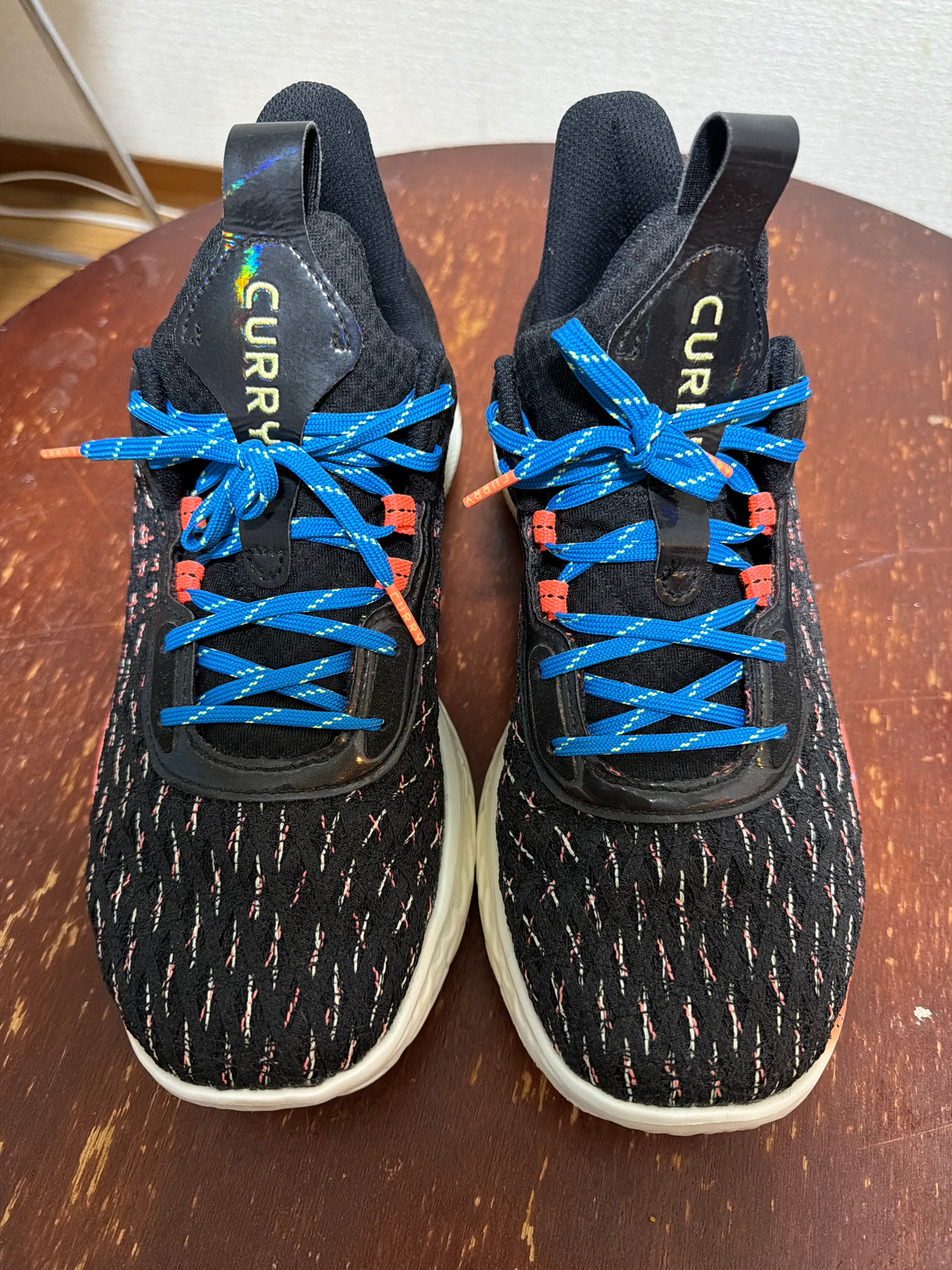 アンダーアーマー カリー/ステフィン カリー (Under Armour Curry