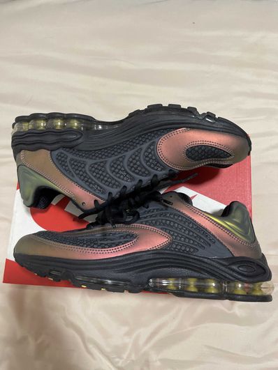 NIKE AIR TUNED MAX OG "CHARCOAL"