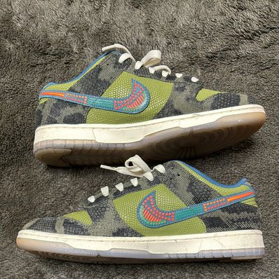 Nike Dunk Low "Siempre Familia"
