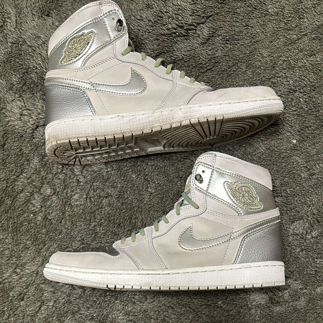 Nike Air Jordan 1 Retro High OG "CO.JP/TOKYO" (Standard Box)