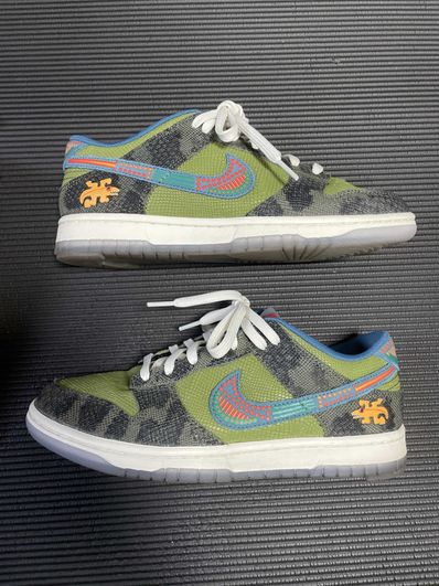 Nike Dunk Low "Siempre Familia"