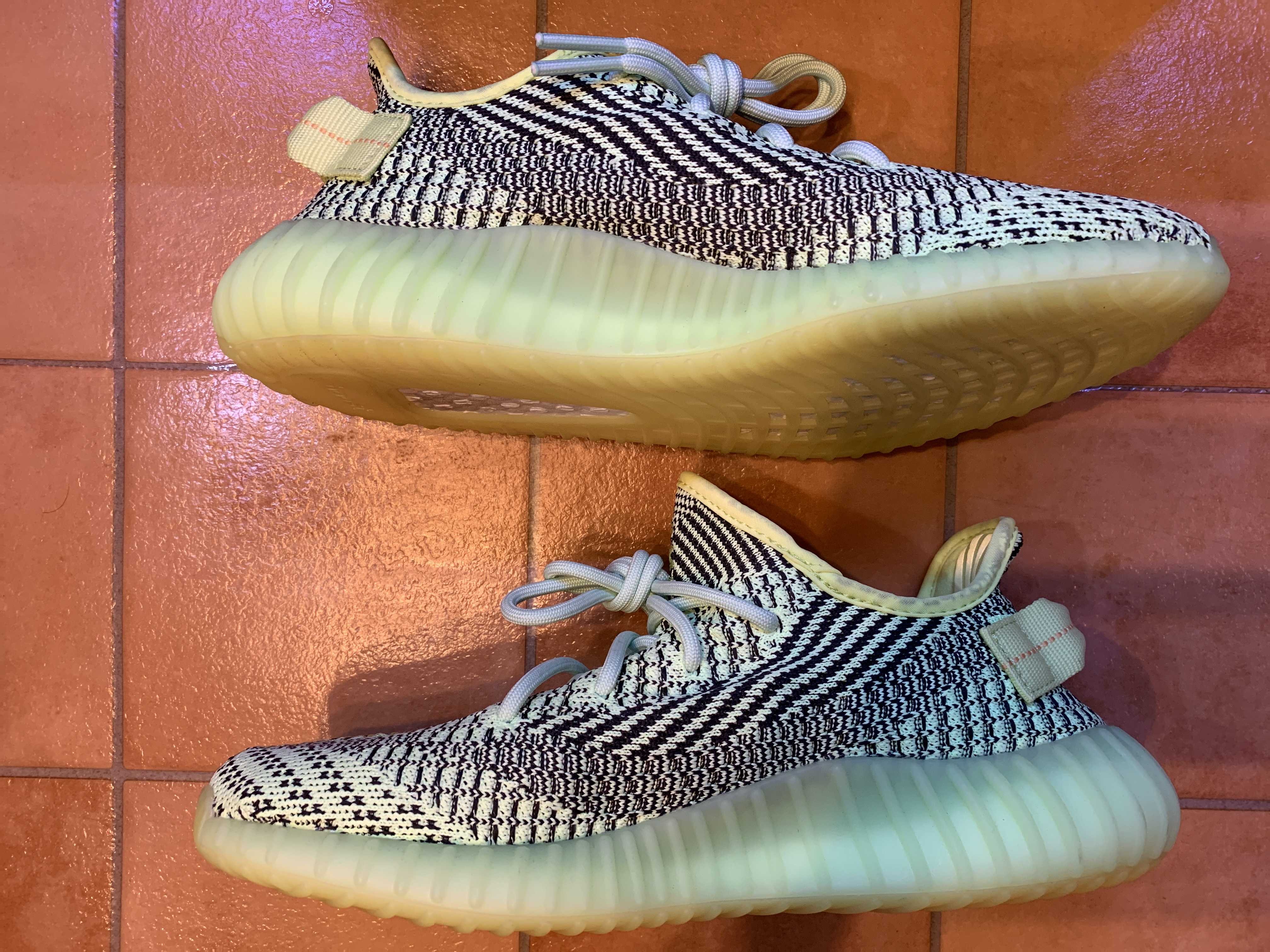 adidas Originals YEEZY Boost 350 V2 "Yeezreel"