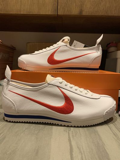 Nike Cortez 72 Shoe Dog OG "Slim Swoosh"