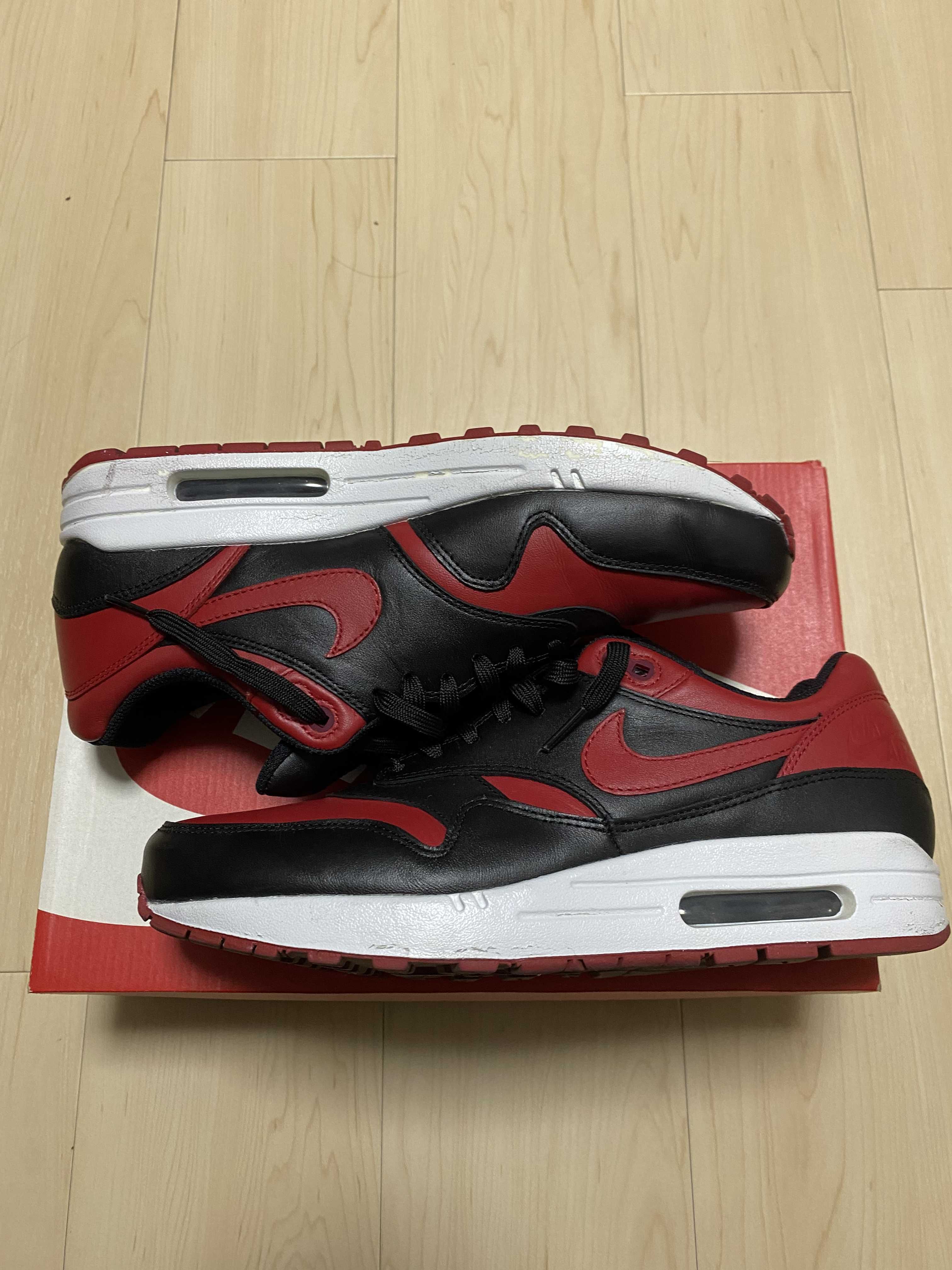 Nike Air Jordan 1 High OG "Patent Bred"