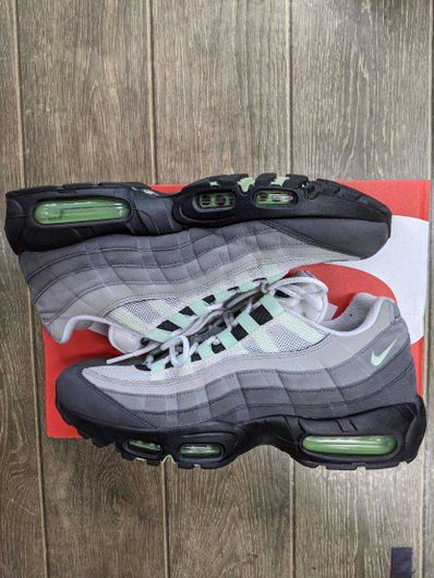 Nike Air Max 95 "Fresh Mint"