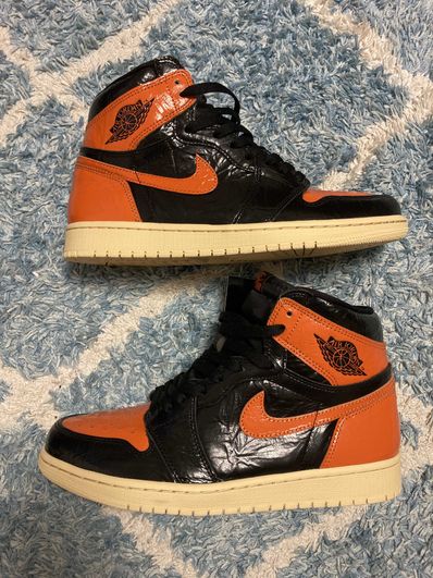 Nike Air Jordan 1 High "Shattered Backboard 3.0"