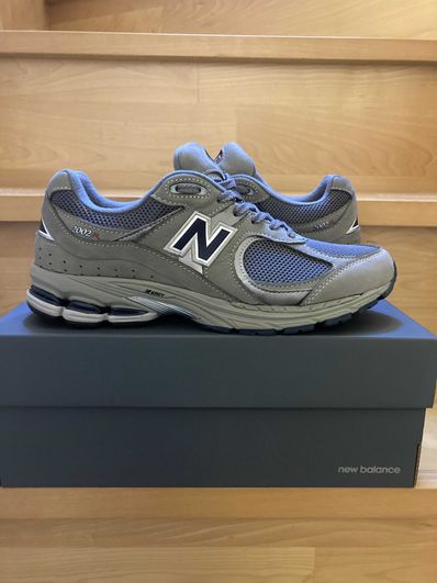 New Balance 2002R "Gray"