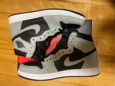 Nike Air Jordan 1 High OG "Shadow 2.0"