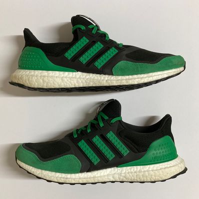 Adidas ultra boost 20 chinese new year black gold (2020) deals