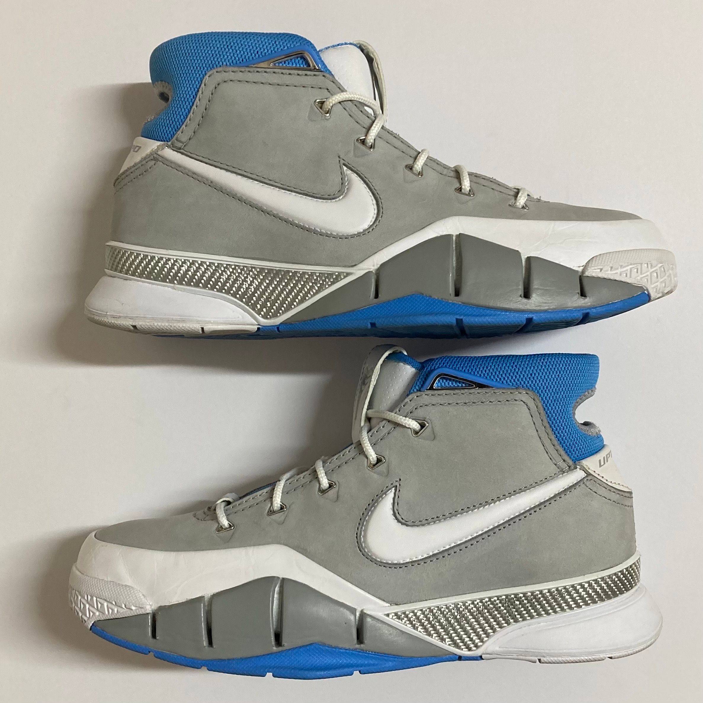 Nike Zoom Kobe 1 Protro "MPLS"