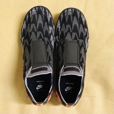 ACRONYM × Nike Vapormax Moc2 "Thirsty Bandit"