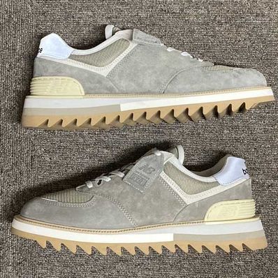 tokyo design studio New Balance 574 "Grey"