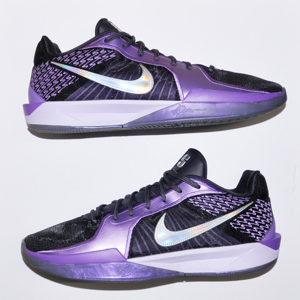Nike Women's Sabrina 2 "Color Vision"