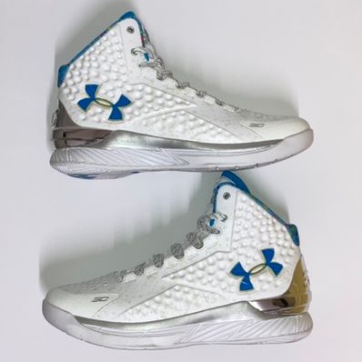 Under Armour Curry 1