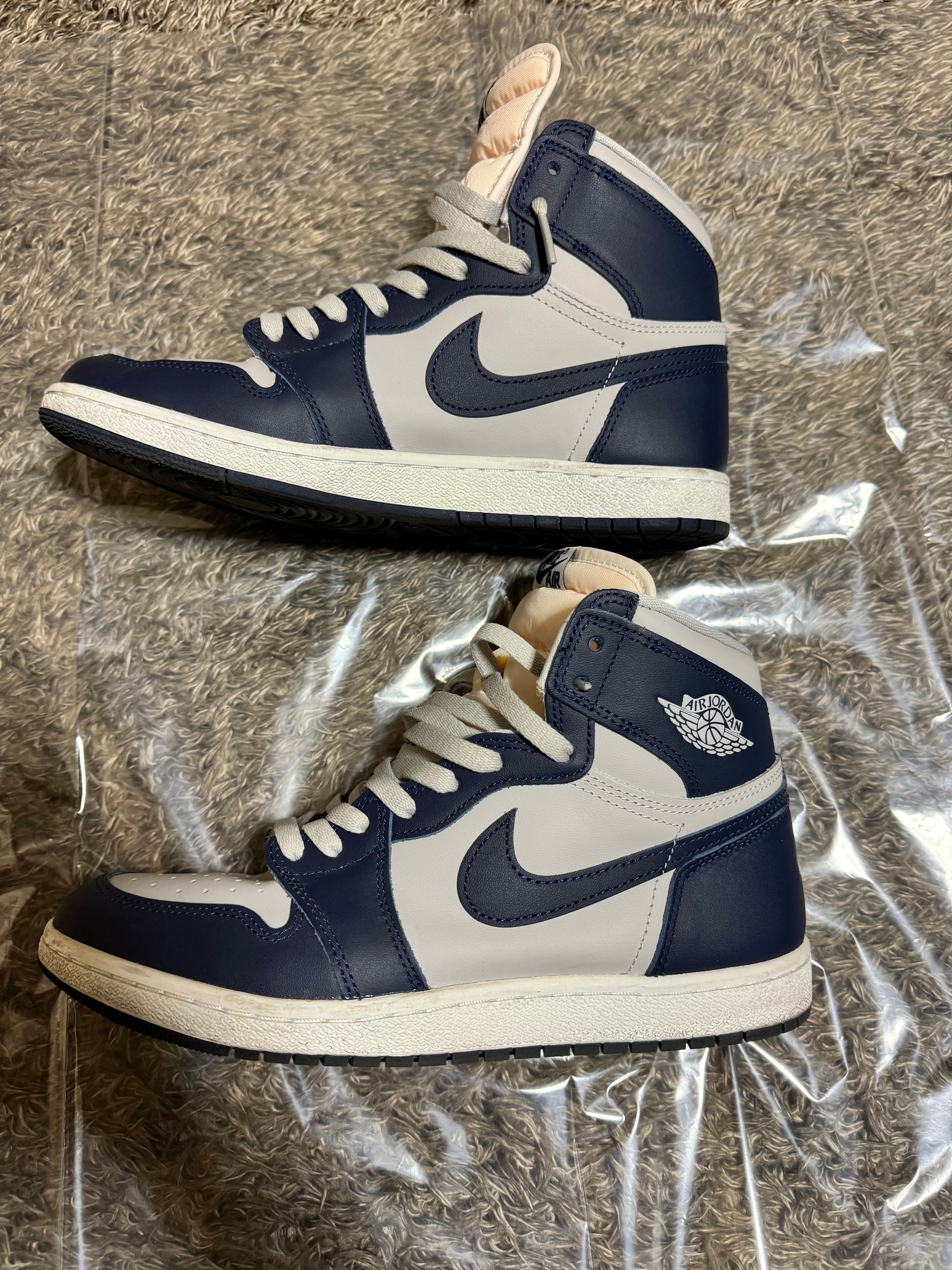 Nike Air Jordan 1 High 85 "Georgetown"
