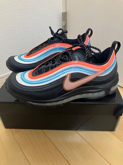 Nike air 2025 max seoul