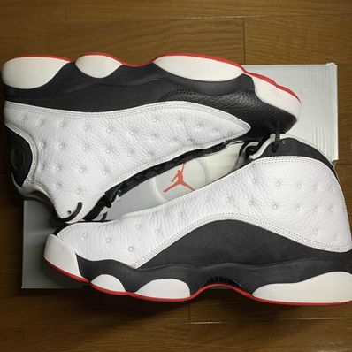 Nike Air Jordan 13 Retro "He Got Game" (2018)