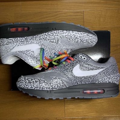 Nike Air Max 1 OA YT "Tokyo Maze"
