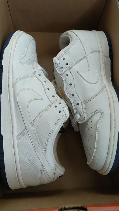 Nike Dunk Low Pro B "Midnight Navy"