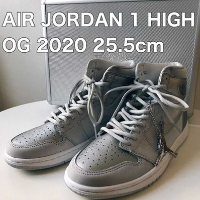 Nike Air Jordan 1 Retro High OG "CO.JP/TOKYO" (Suitcase)