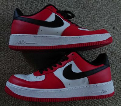 Nike Air Force 1 Low By You & Unlocked By You (NIKEiD)