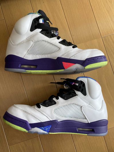Nike Air Jordan 5 "Alternate Bel-Air"