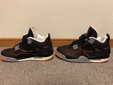 Nike Women's Air Jordan 4 "Starfish"
