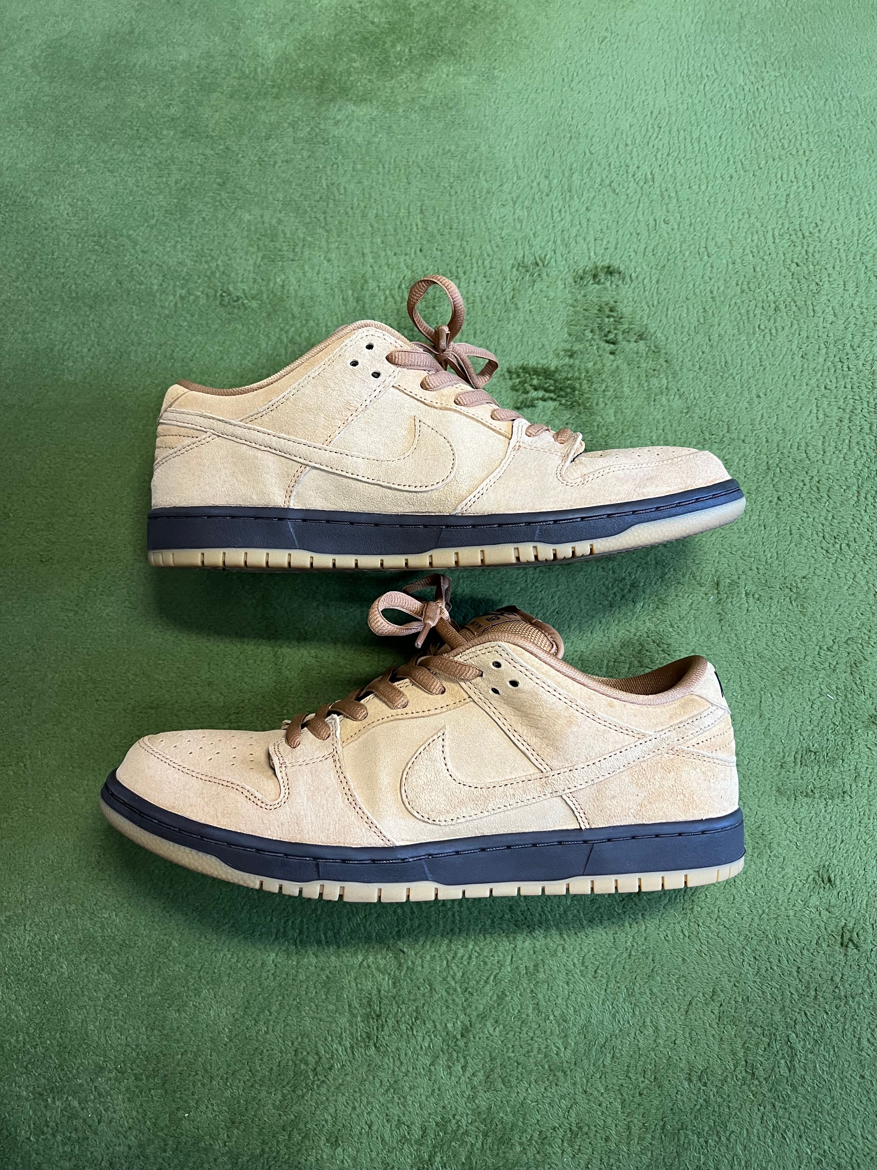 Nike SB Dunk Low Pro 
