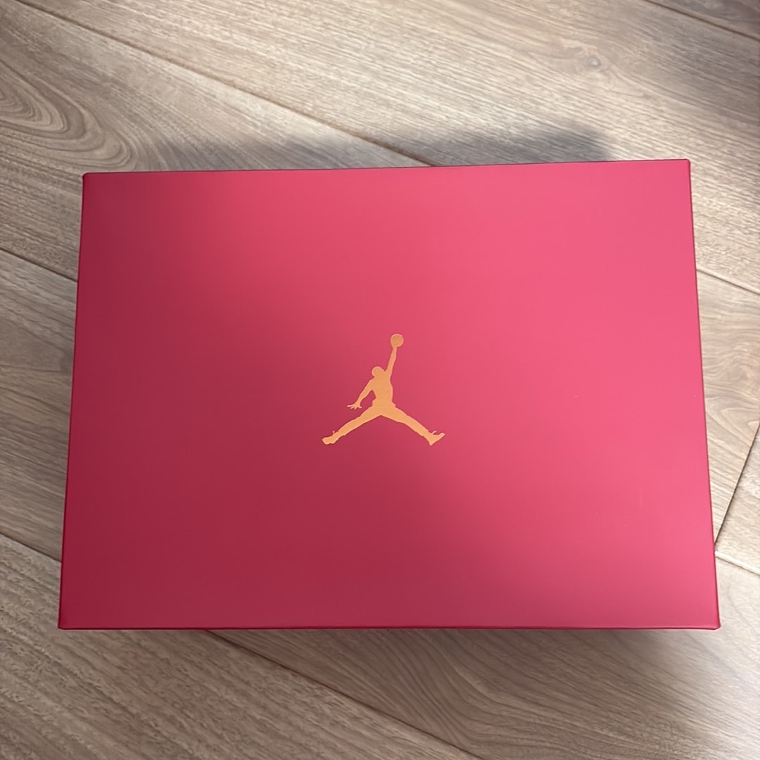 Nike × Levi's Air Jordan 4 "Black Denim" (LEVIS Tab)