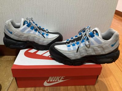 Nike Air Max 95 "Laser Blue"