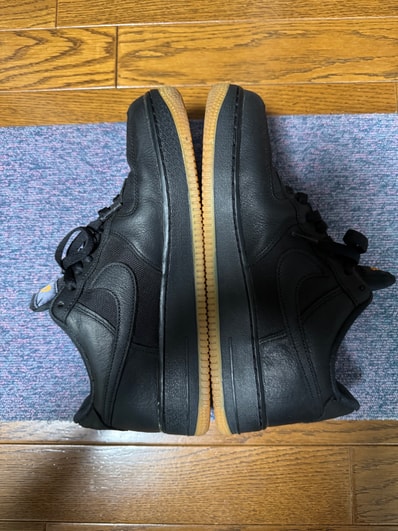 Nike Air Force 1 Low Gore-Tex "Bright Ceramic"