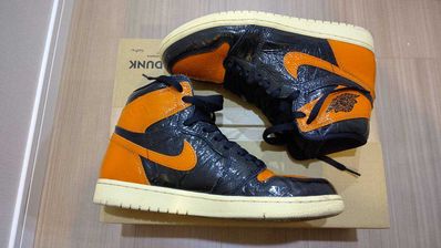 Nike Air Jordan 1 High "Shattered Backboard 3.0"