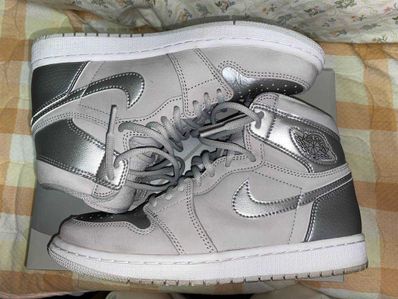 Nike Air Jordan 1 Retro High OG "CO.JP/TOKYO" (Standard Box)