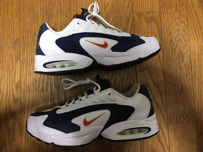 Nike Air Max Triax 96 "USA"