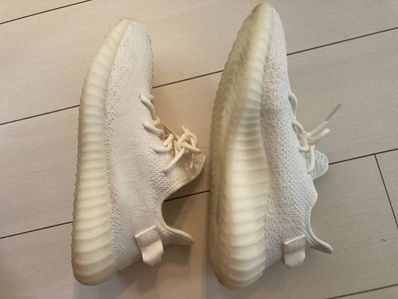 adidas YEEZY Boost 350 V2 "Cream White"