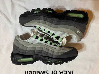 Nike Air Max 95 "Fresh Mint"
