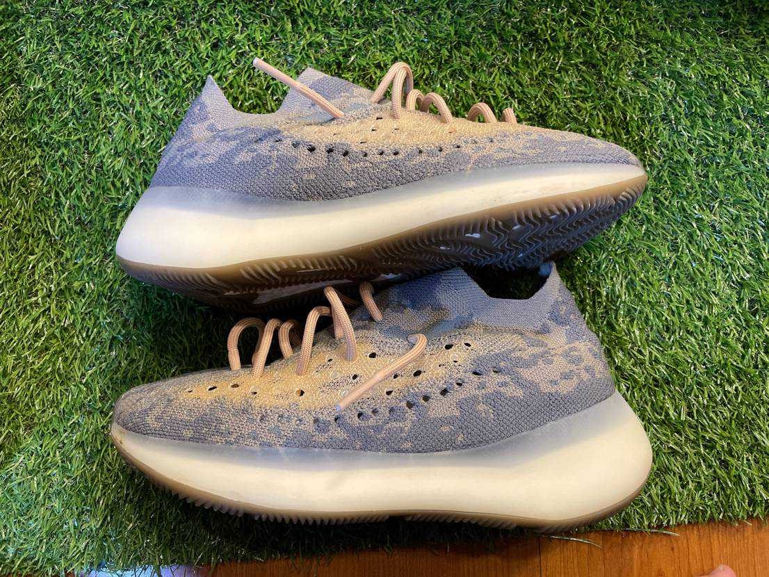 adidas YEEZY Boost 380 "Mist"