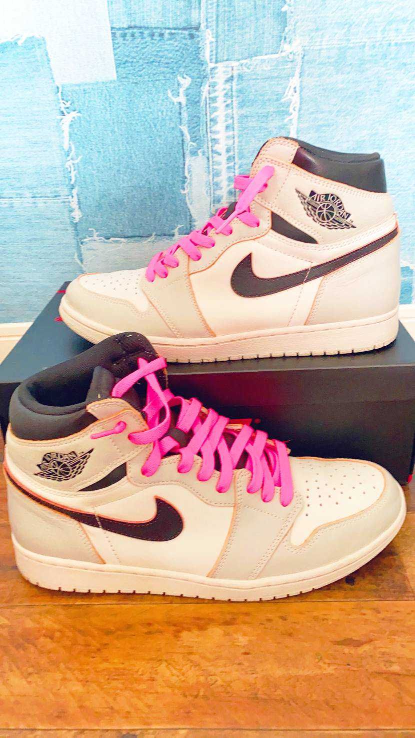 Nike SB × Air Jordan 1 High OG "NYC To Paris"