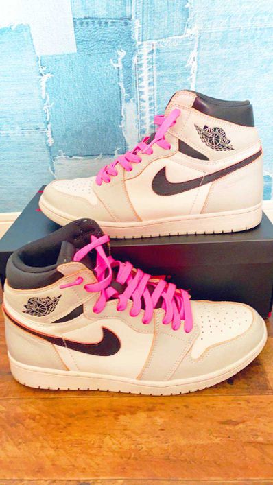 Nike SB × Air Jordan 1 High OG "NYC To Paris"