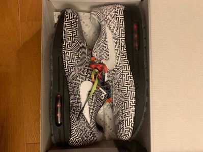 Nike Air Max 1 OA YT "Tokyo Maze"